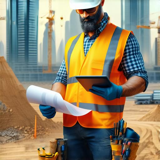 رقم مقاول بناء في منطقة القيروان الكويت 2025