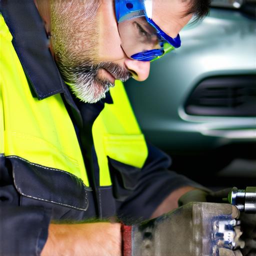 رقم ميكانيكي سيارات في مدينة كوم أمبو مصر 2025