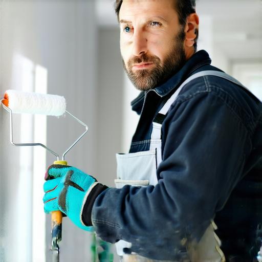 رقم نقاش في مدينة الرديسية مصر 2025