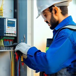 رقم كهربائي في محافظة المنيا مصر 2025