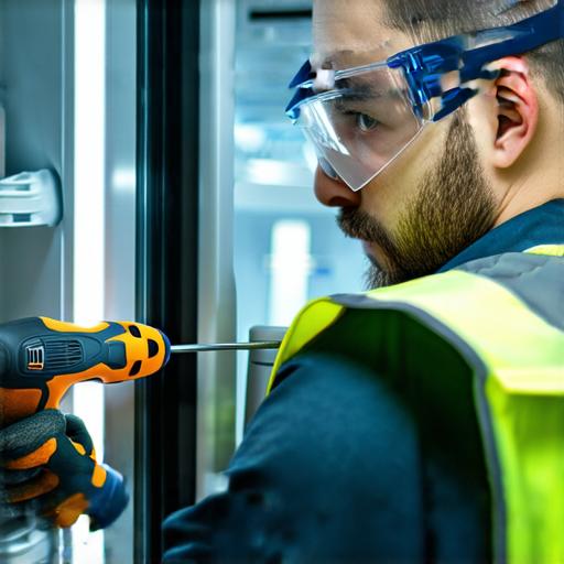 رقم فني تلاجات في محافظة ثار السعودية 2025