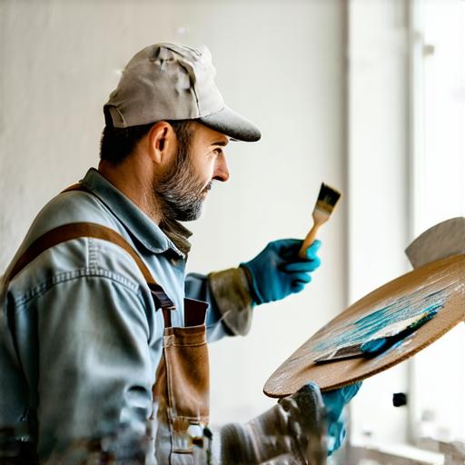 رقم نقاش في مدينة بوش مصر 2025