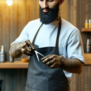 رقم حلاق في منطقة المدينة المنورة السعودية 2025