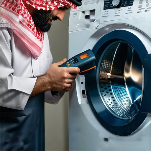 رقم فني غسالات في منطقة المنقف الكويت 2025