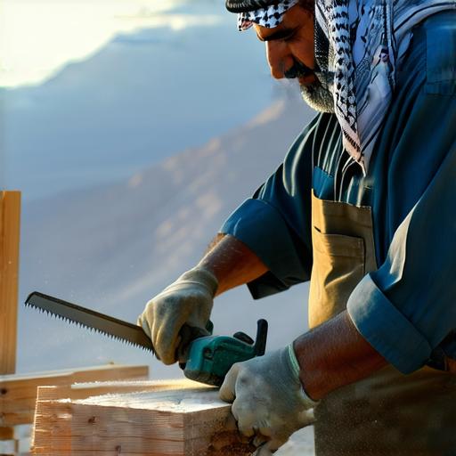 رقم نجار في مدينة بوش مصر 2025