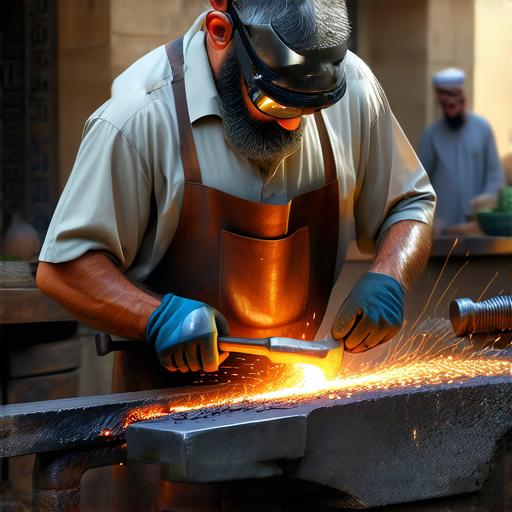 رقم حداد في منطقة القيروان الكويت 2025