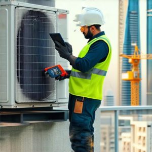 رقم فني تكييفات في مدينة حولي الكويت 2025