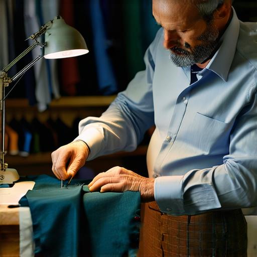 رقم ترزي في منطقة السالمية الكويت 2025