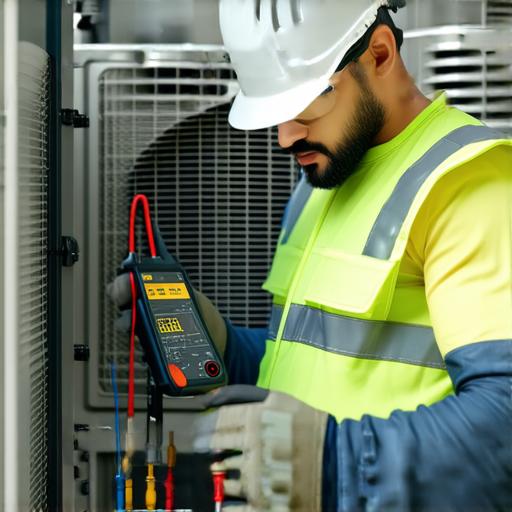 رقم فني تكييفات في مدينة فاقوس مصر 2025