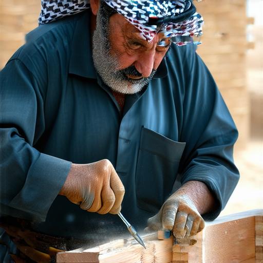 رقم نجار في محافظة موقق السعودية 2025