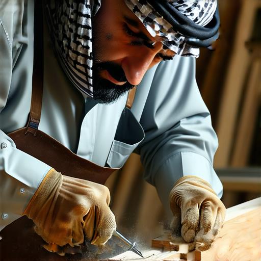 رقم نجار في محافظة الوسطى سلطنة عمان 2025