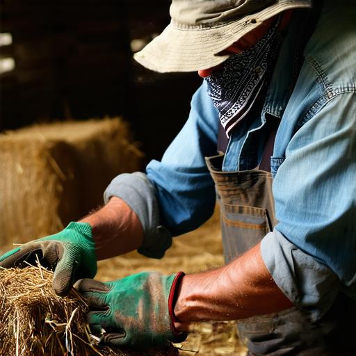 رقم مزارع لمرزعة في منطقة الذخيرة قطر 2025