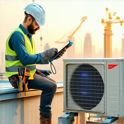 رقم فني تكييفات في محافظة ضباء السعودية 2025