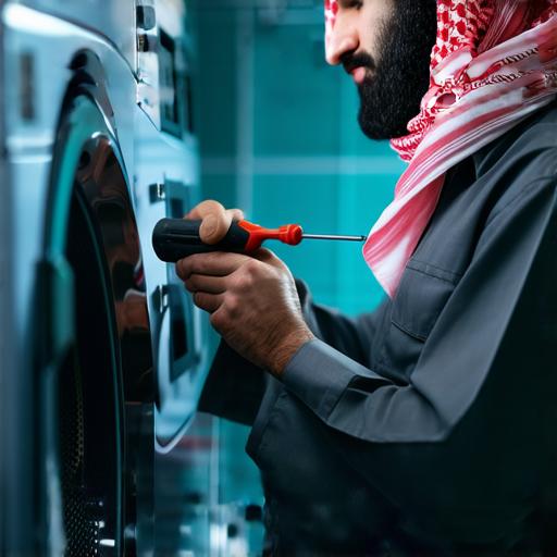 رقم فني غسالات في منطقة الرويس قطر 2025