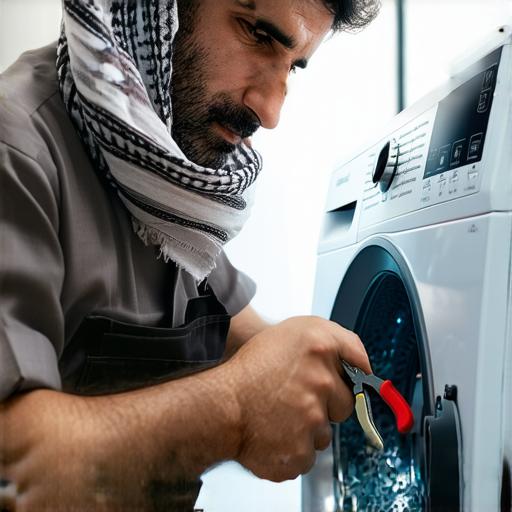 رقم فني غسالات في ولاية ينقل سلطنة عمان 2025