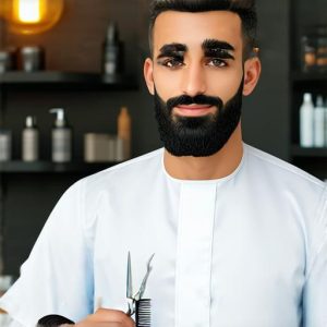 رقم حلاق في مدينة الواسطى مصر 2025