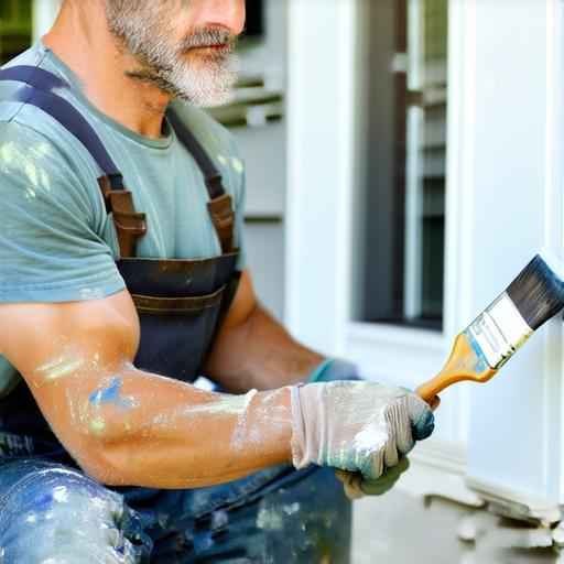 رقم نقاش في بلدية أم صلال قطر 2025