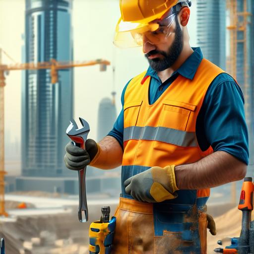 رقم سباك في مدينة الذخيرة قطر 2025