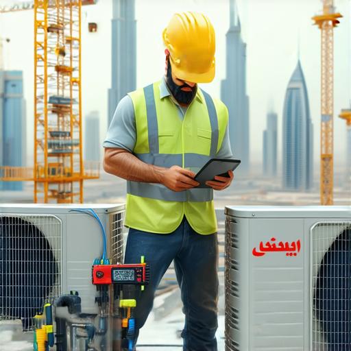 رقم فني تكييفات في ولاية لوى سلطنة عمان 2025