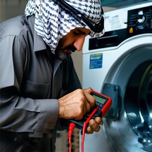 رقم فني غسالات في منطقة الدير البحرين 2025