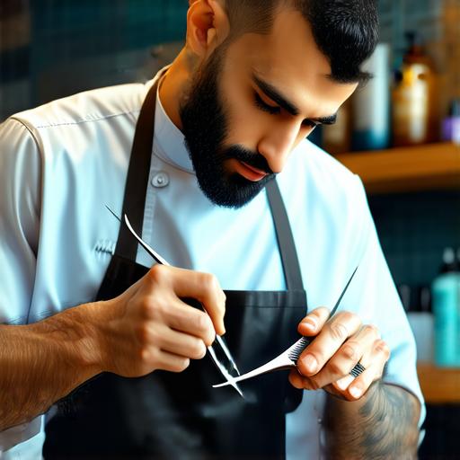 رقم حلاق في مدينة خت الإمارات العربية المتحدة 2025