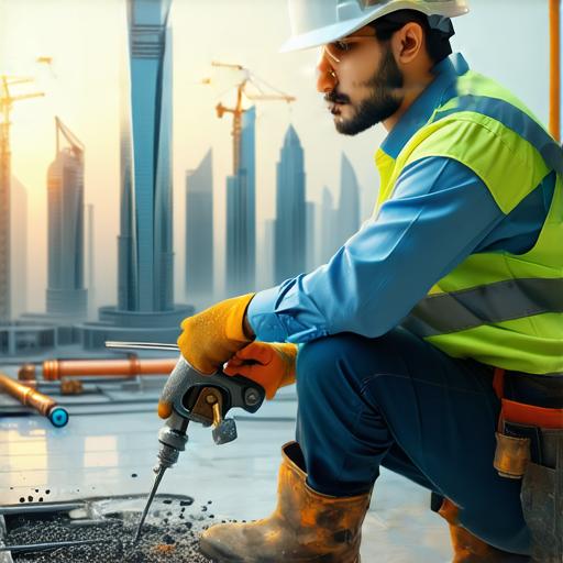 رقم سباك في محافظة بيش السعودية 2025