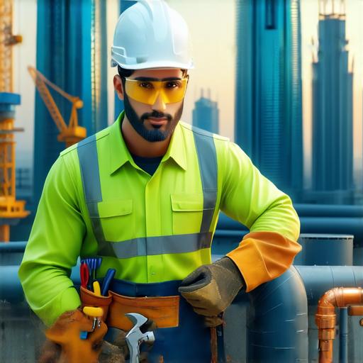 رقم سباك في مدينة كليوباترا مصر 2025