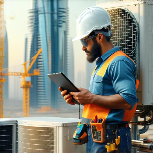 رقم فني تكييفات في مدينة الحامول مصر 2025