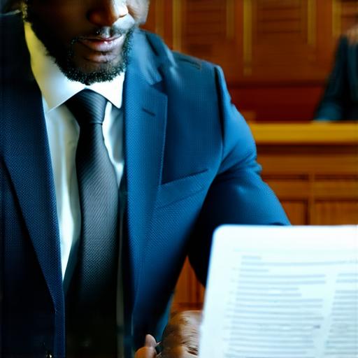 رقم محامي في منطقة جو البحرين 2025