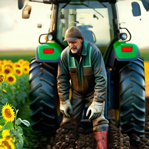 رقم مزارع لمرزعة في مدينة البدية الإمارات العربية المتحدة 2025