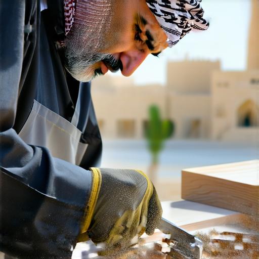 رقم نجار في منطقة ضاحية علي صباح السالم الكويت 2025