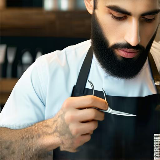 رقم حلاق في مدينة صدفا مصر 2025