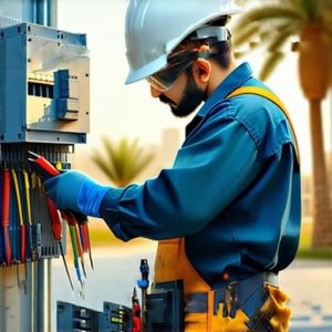 رقم كهربائي في ولاية الكامل والوافي سلطنة عمان 2025