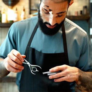 رقم حلاق في مدينة ميت أبو غالب مصر 2025