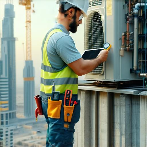 رقم فني تكييفات في مدينة السادات مصر 2025