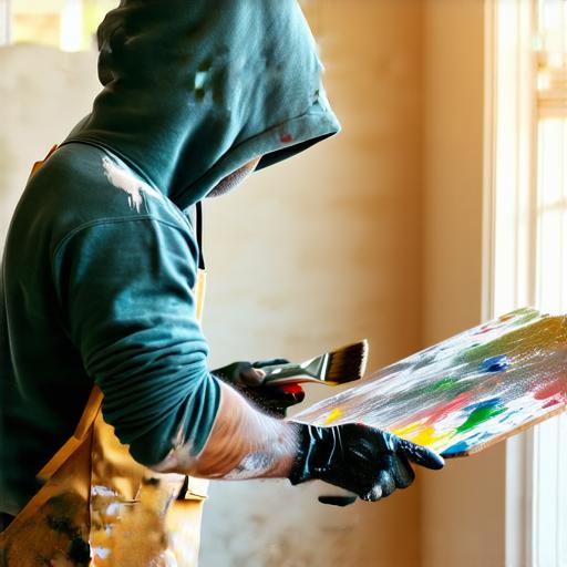 رقم نقاش في محافظة المزاحمية السعودية 2025