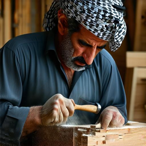 رقم نجار في منطقة النزهة الكويت 2025