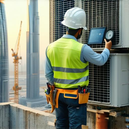 رقم فني تكييفات في مدينة الفشن مصر 2025