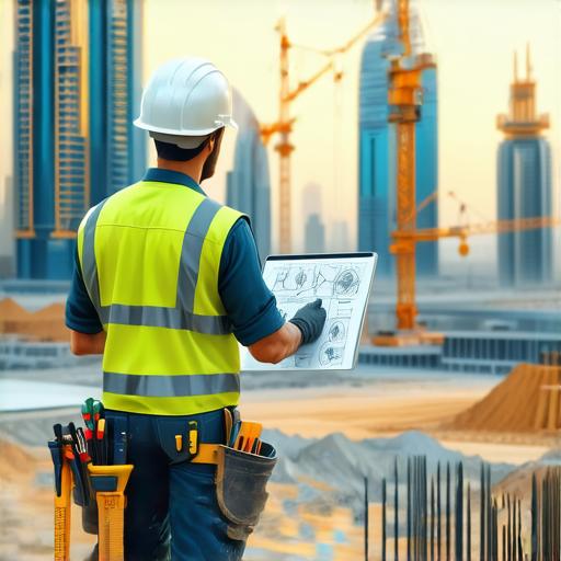 رقم مقاول بناء في منطقة حطين الكويت 2025