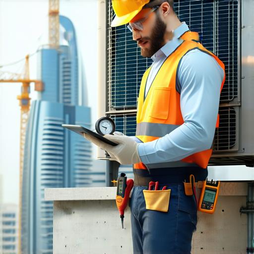 رقم فني تكييفات في منطقة صبحان السكنية الكويت 2025