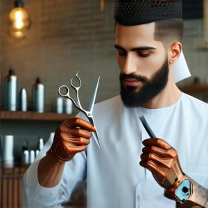 رقم حلاق في محافظة العاصمة الكويت 2025