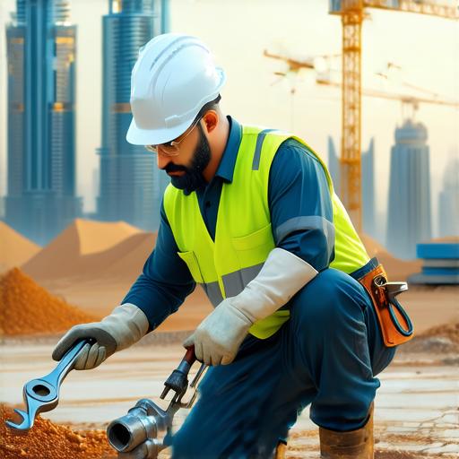 رقم سباك في منطقة ضاحية عبد الله السالم الكويت 2025