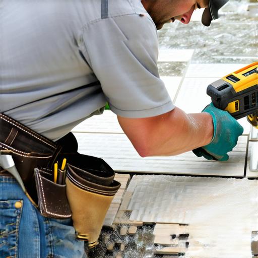 رقم مبلط سيراميك في مدينة جدة السعودية 2025