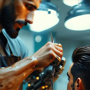 رقم حلاق في محافظة جنوب الشرقية سلطنة عمان 2025