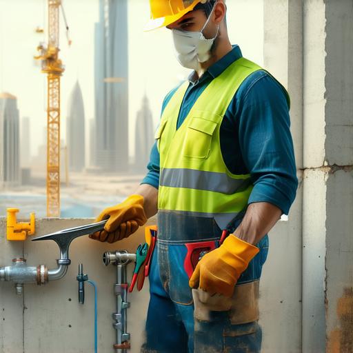 رقم سباك في منطقة المسيعيد الصناعية قطر 2025