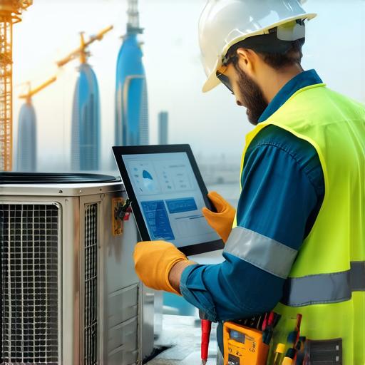 رقم فني تكييفات في مدينة منفلوط مصر 2025