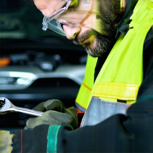 رقم ميكانيكي سيارات في محافظة عنك السعودية 2025