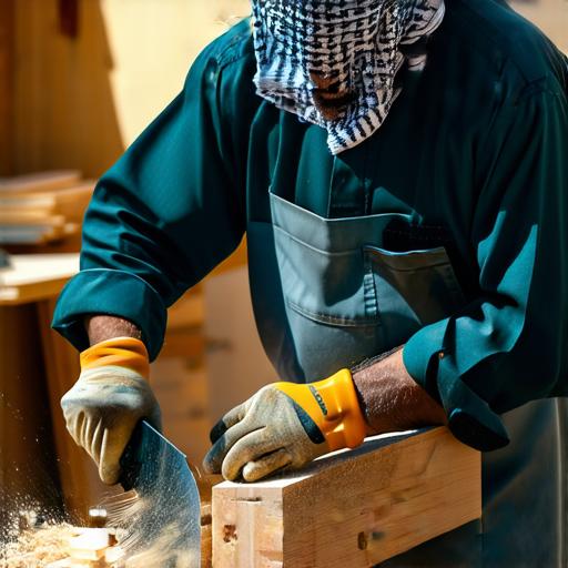 رقم نجار في مدينة الشهداء مصر 2025