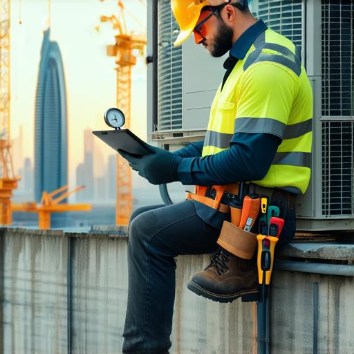 رقم فني تكييفات في منطقة خيطان الجديدة الكويت 2025