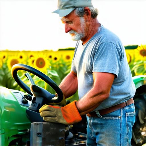 رقم مزارع لمرزعة في مدينة كليوباترا مصر 2025